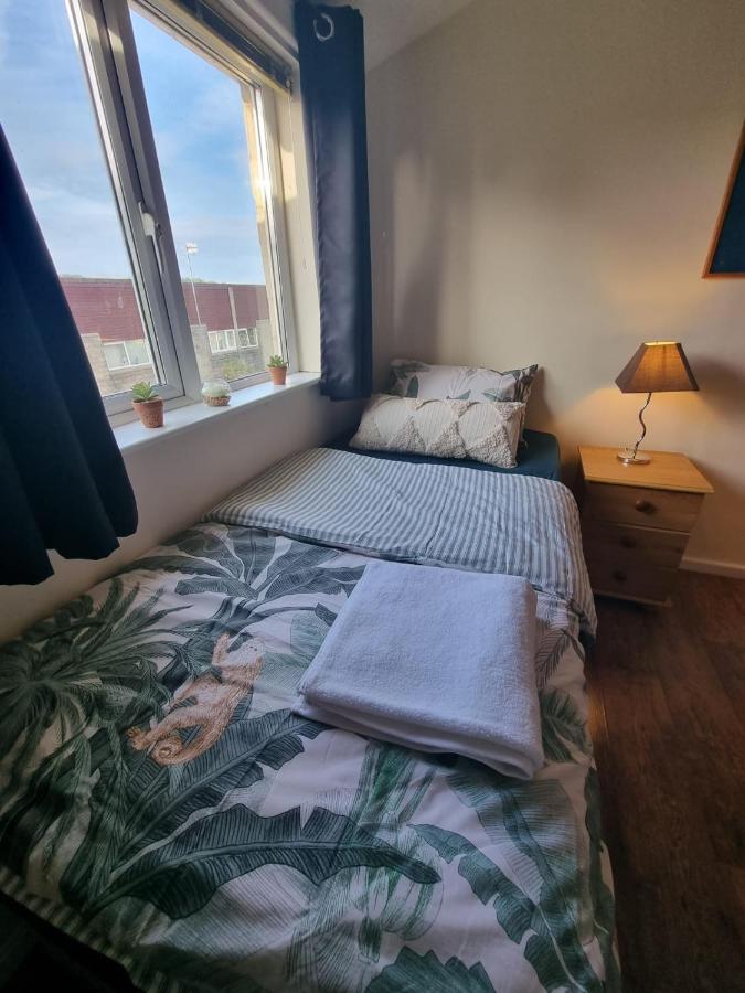 Private Rooms Bath Bagian luar foto