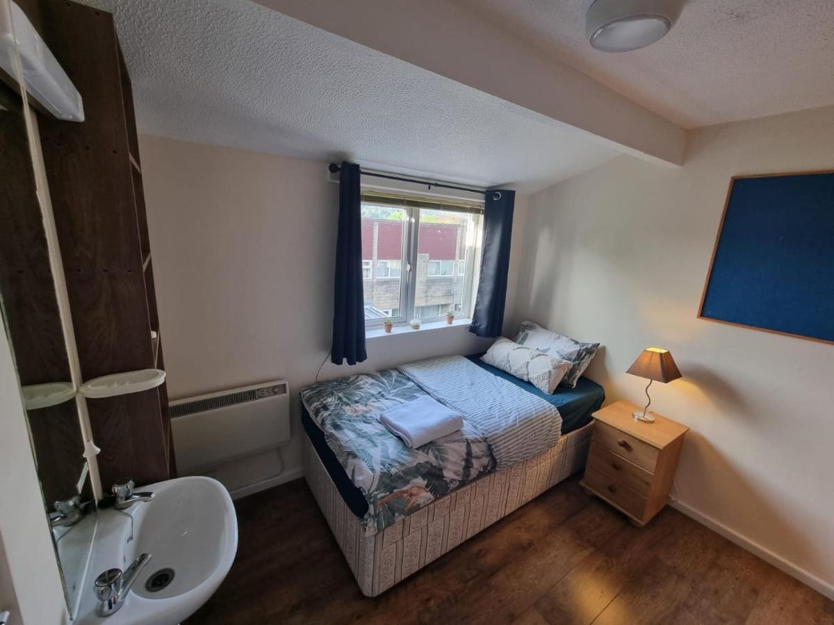 Private Rooms Bath Bagian luar foto