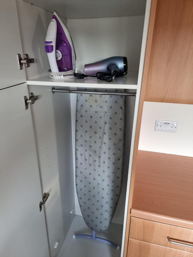 Private Rooms Bath Bagian luar foto