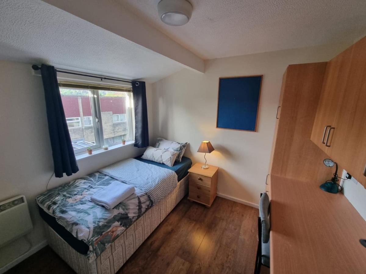 Private Rooms Bath Bagian luar foto